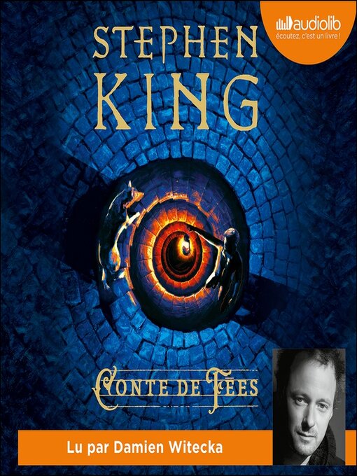 Title details for Conte de fées by Stephen King - Wait list